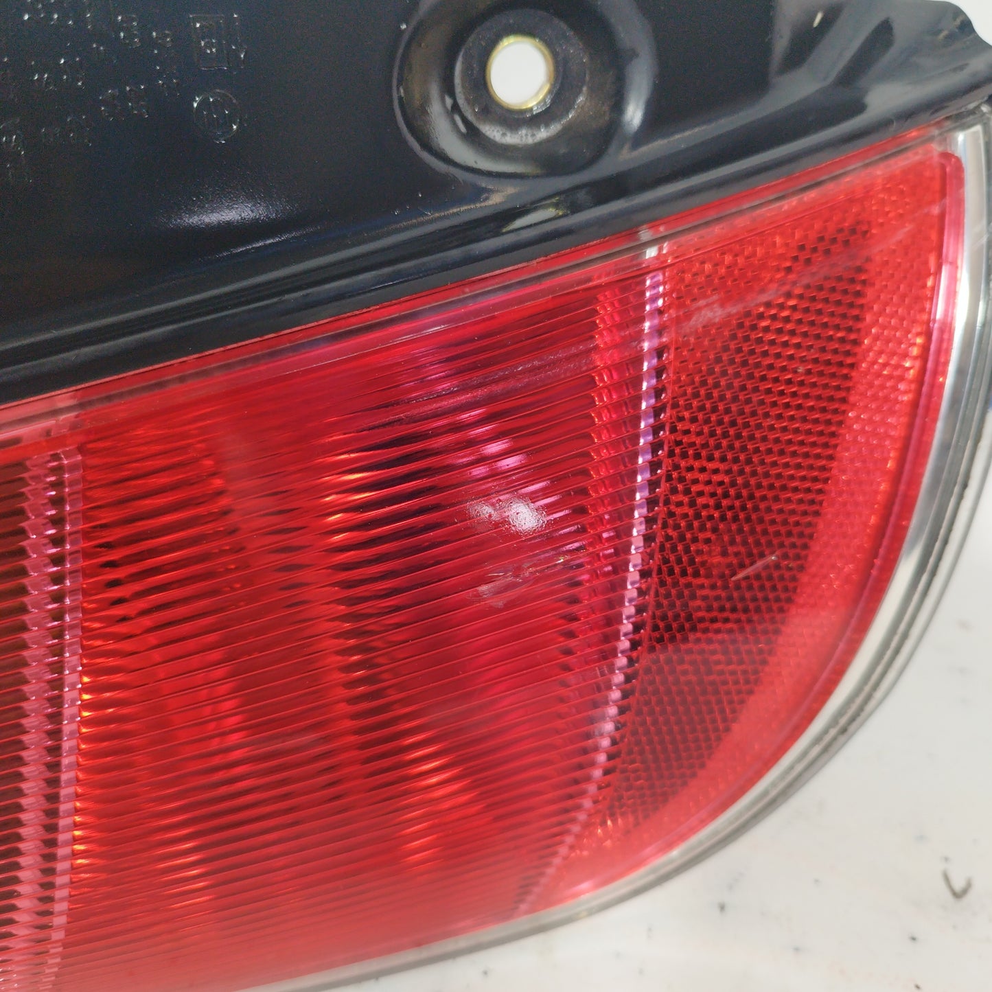 Fanale / Faro / Proiettore posteriore sx Lancia Y 2006 ecoAC4429