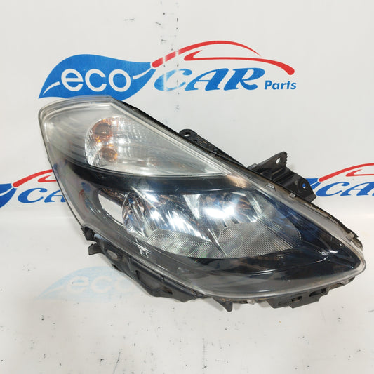Fanale anteriore dx Renault Clio 2010 Depo ecoAC4437