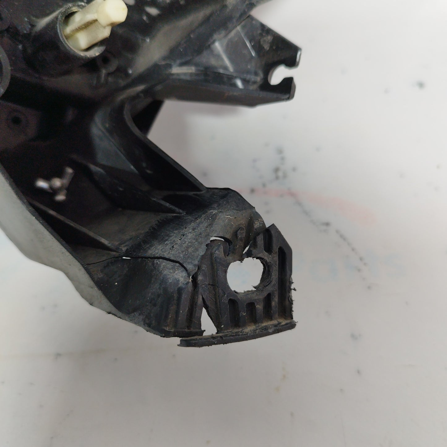 Fanale anteriore dx Renault Clio 2010 Depo ecoAC4437