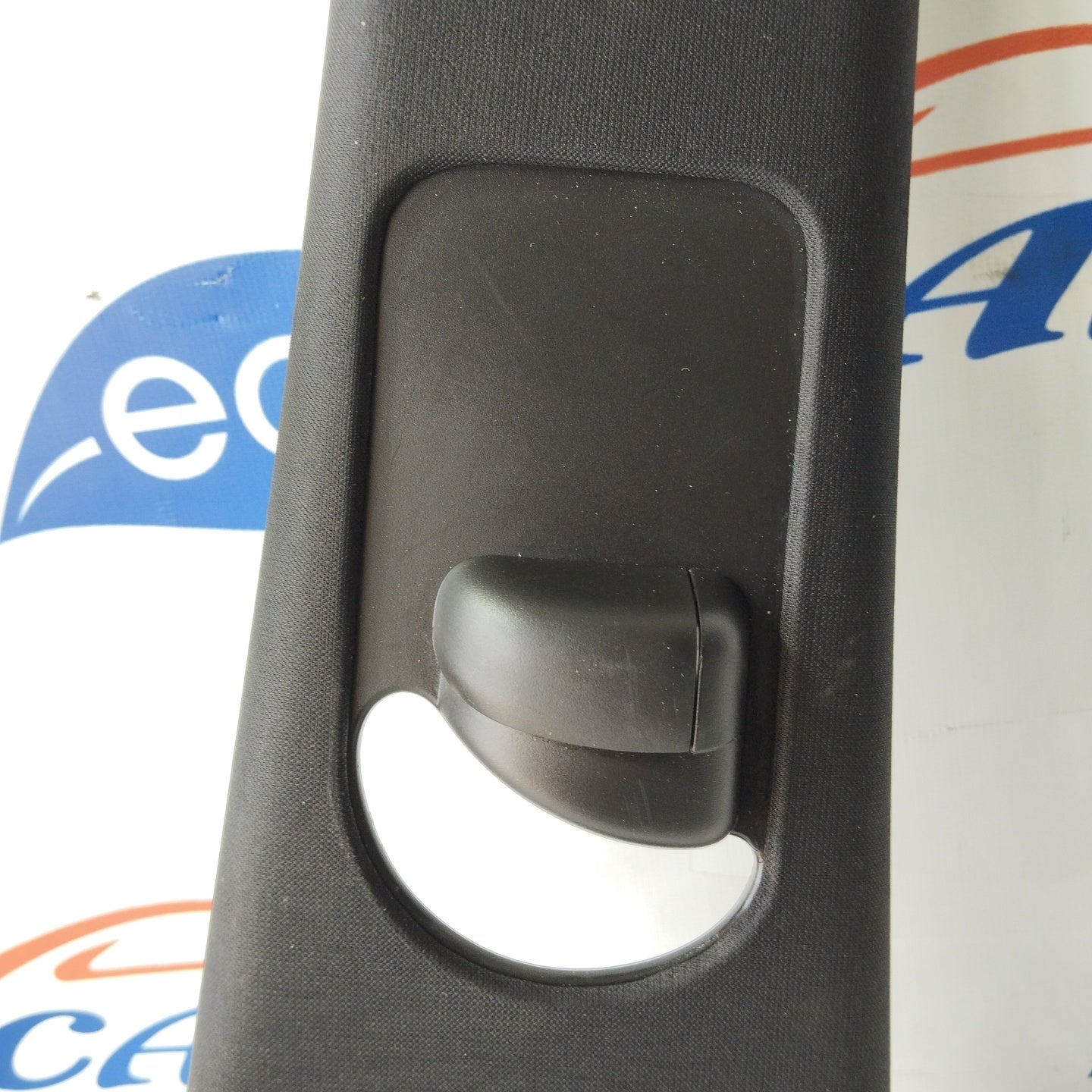 Right internal airbag pillar Alfa Romeo Stelvio 2019 code: 01561087440 ecoAG2303