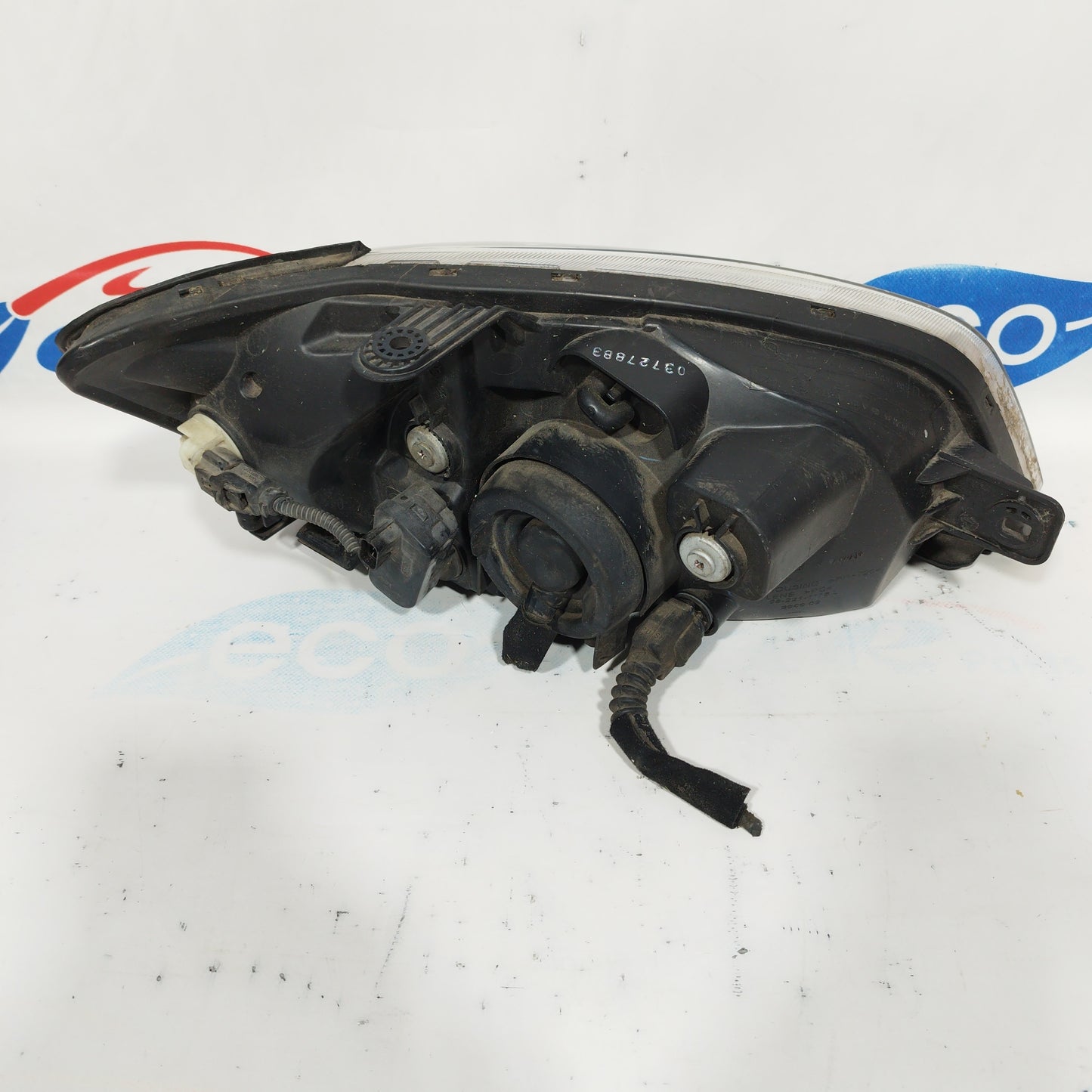 Fanale anteriore sx Hyundai Getz 2003 Depo ecoAC4439