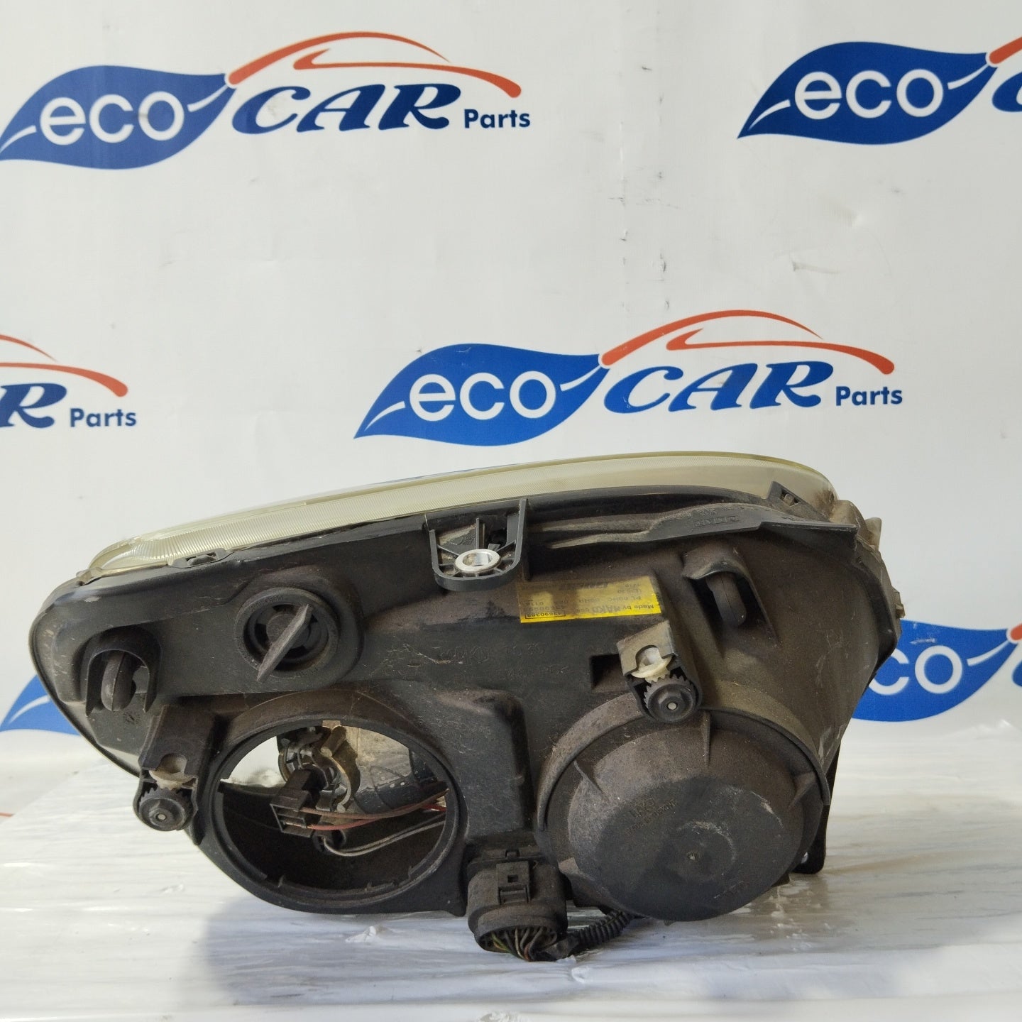 Fanale anteriore sx Fiat Doblò 2007 ecoAG2309