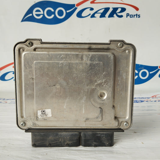 Centralina motore Fiat Croma 1.9 MTJ 120 cv cod: 0281012961 ecoAG2315