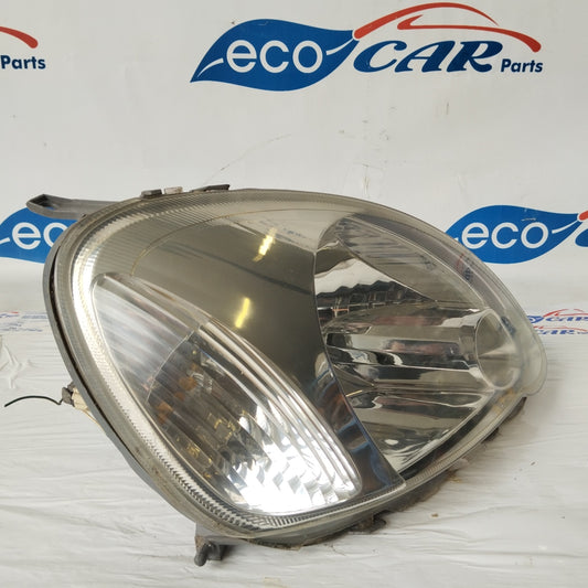 Right rear light Toyota RAV 4 2003 ecoAC Depo ecoAG2317