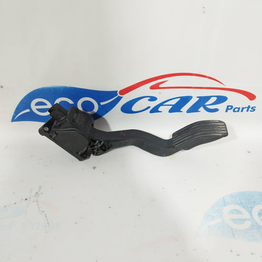 Citroen C4 2006 4-poliges Gaspedal Bosch-Code 0280755041 ecoAC4446