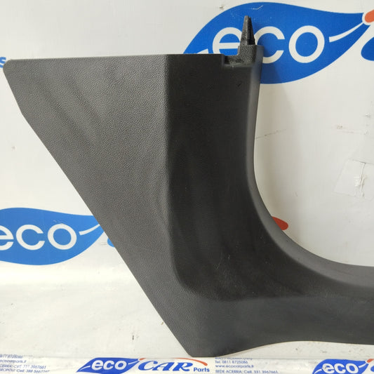 Profilo battitacco anteriore dx Alfa Romeo Stelvio 2019 Cod. 156143753 ecoAG2322