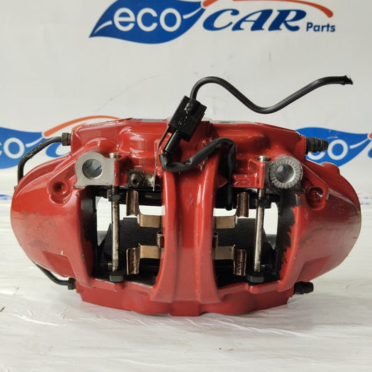 Pinza freni lato dx Alfa Romeo Stelvio 2.2 TD 2019 ecoAG2326