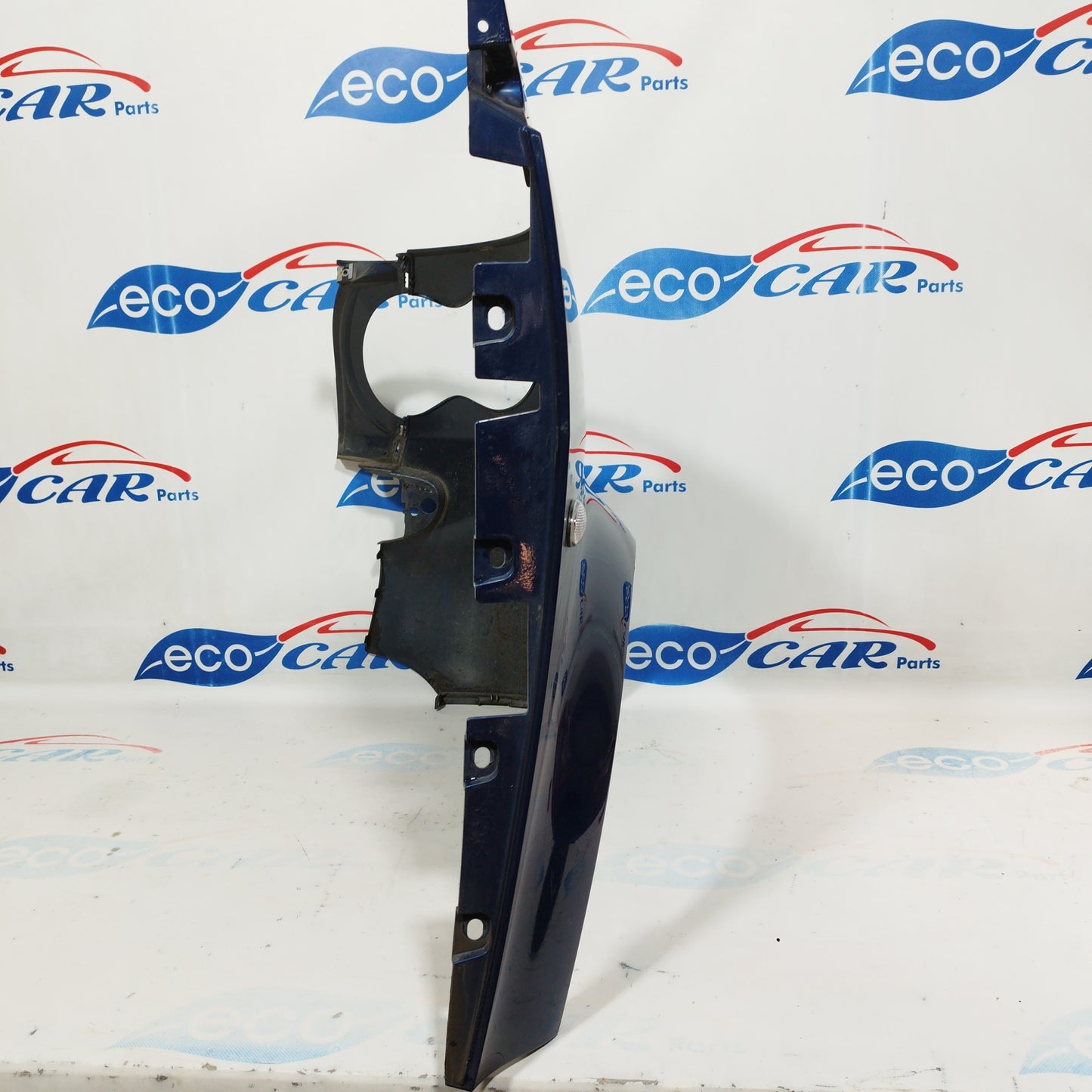 Blauer rechter Kotflügel Smart 450 2005 ecoAC4454