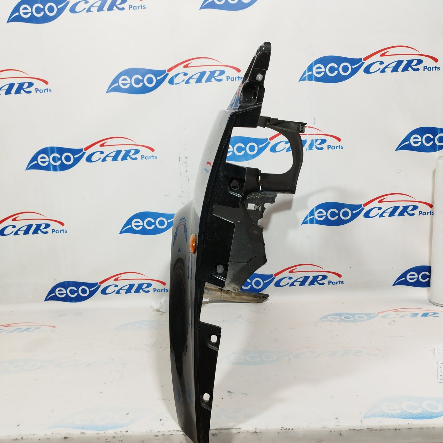 Parafango anteriore sx nero Smart 450 1999 ecoAC4456