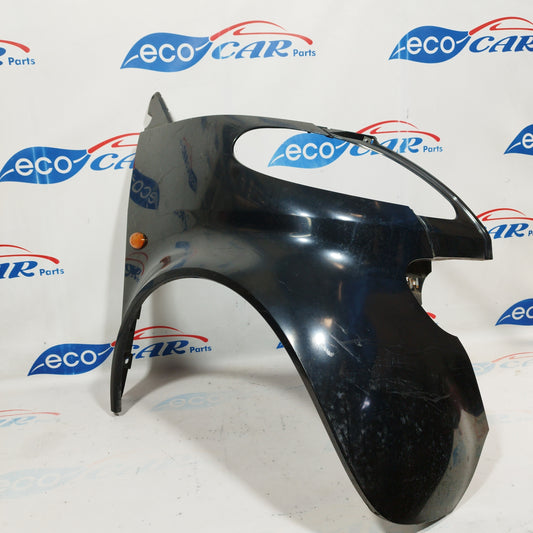 Black right front fender Smart 450 1999 ecoAC4458