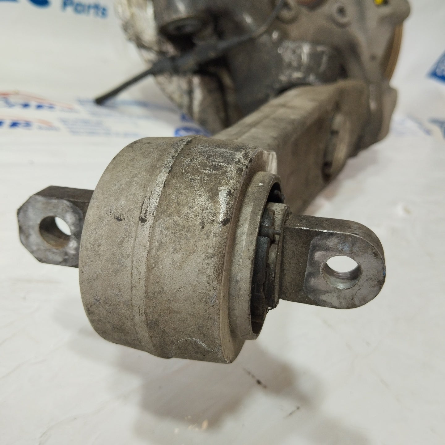 Right front hub Alfa Romeo Stelvio 2.2 TD 2019 ecoAG2330