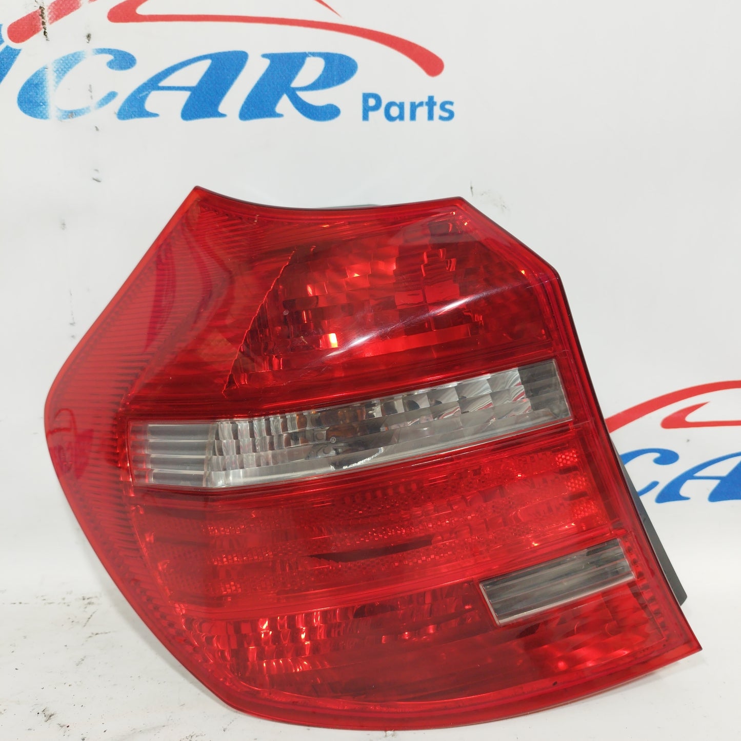 Linke Rückleuchte BMW 1er E81/E87 2008 ecoAC4459