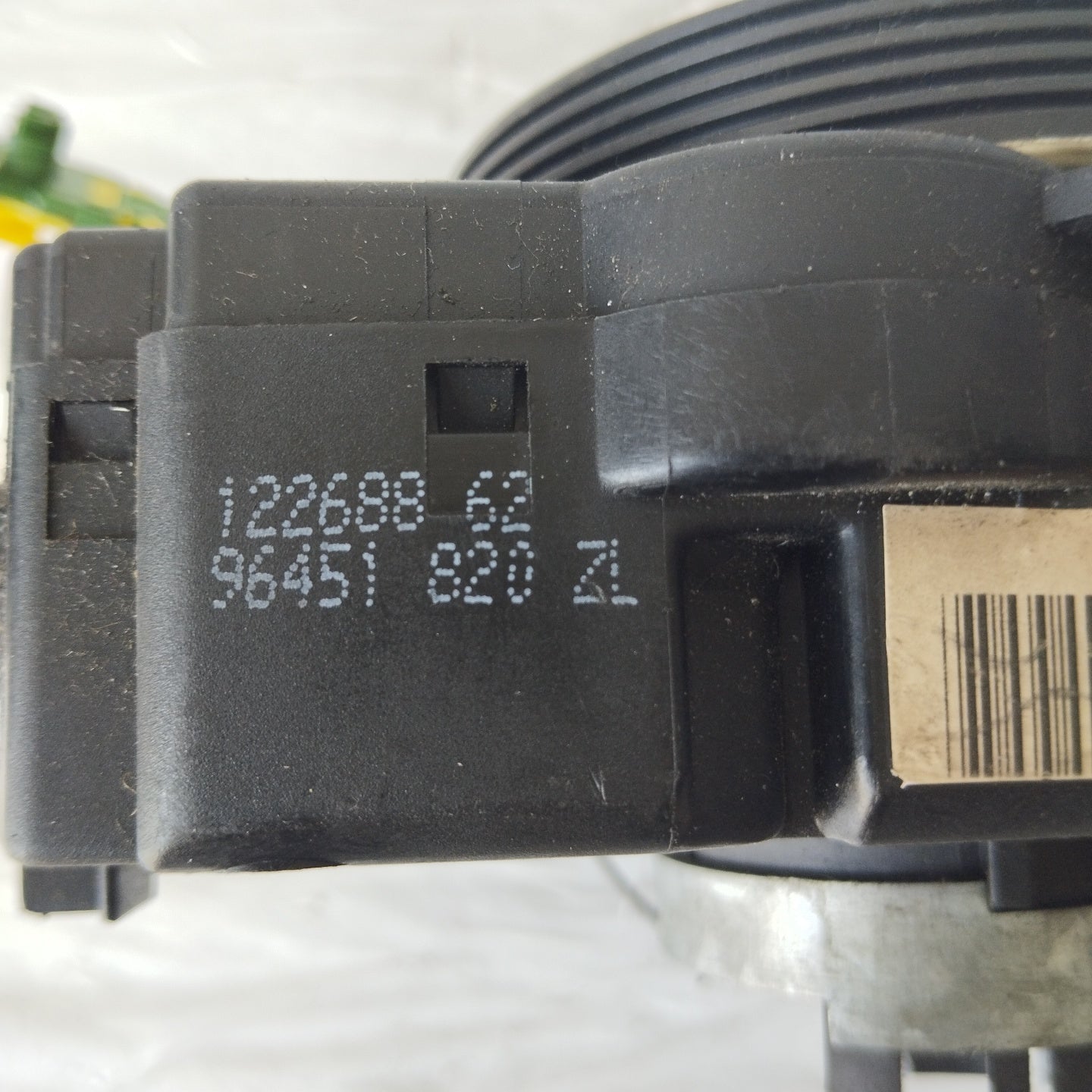 Devioluci Citroen Xsara / Peugeot 206 2003 cod: 96451820ZL ecoAG2341