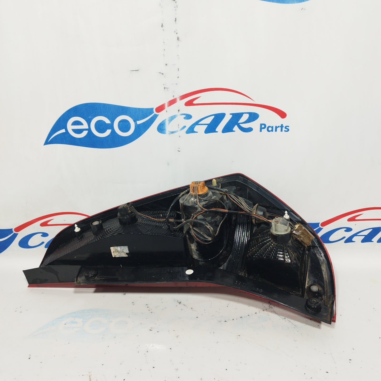 Linke Rückleuchte Suzuki Splash / Opel Agila 2008 5p Code: 89071589 ecoAC4472