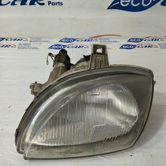 Fanale anteriore sx Fiat 600 ecoAG2337