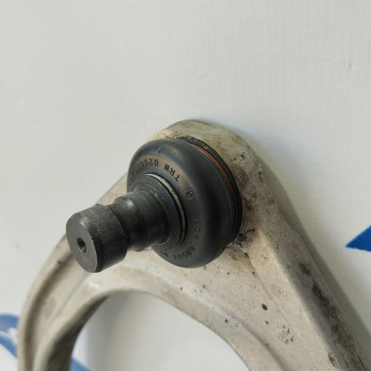 Rechter oberer Querlenker vorne, Alfa Romeo Stelvio 2.2 TD, Baujahr 2019, Teilenummer K2066-05, ecoAG2345