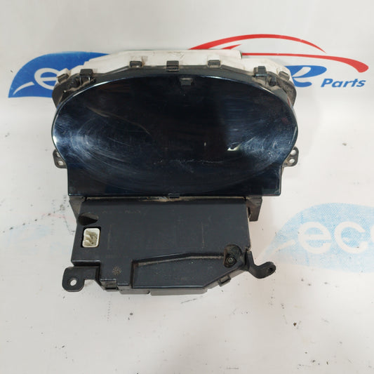 Toyota Yaris 2004 Instrumententafel-Code: LH 629J ecoAC4482