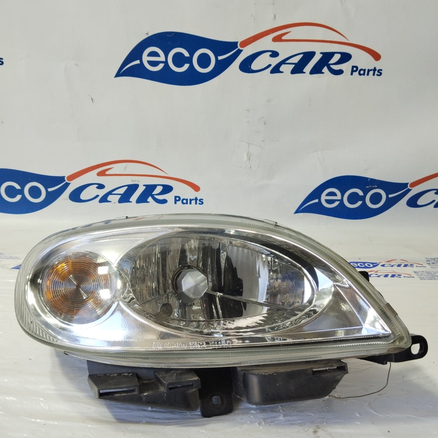 Fanale anteriore dx Citroen Saxo 2002 Depo ecoAG2347