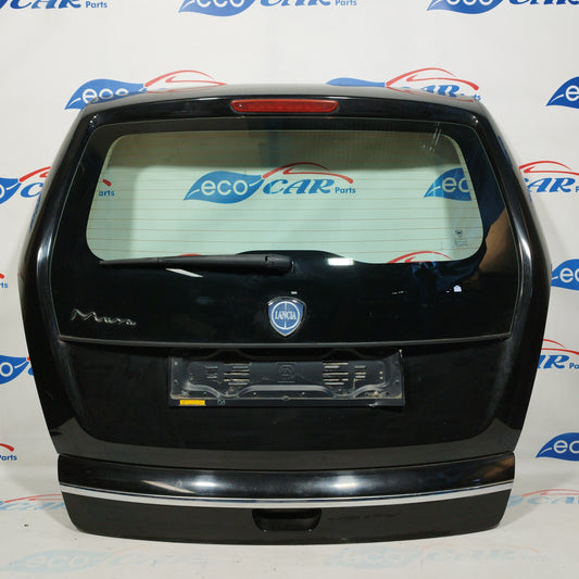 Portellone nero Lancia Musa 2010 ecoAC4484