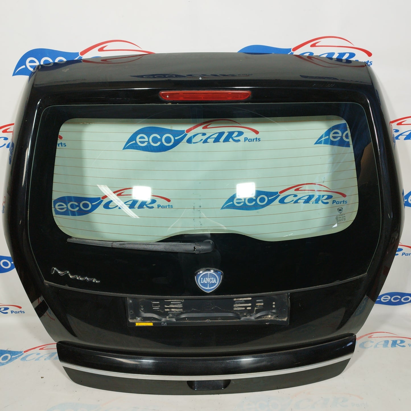 Portellone nero Lancia Musa 2010 ecoAC4484