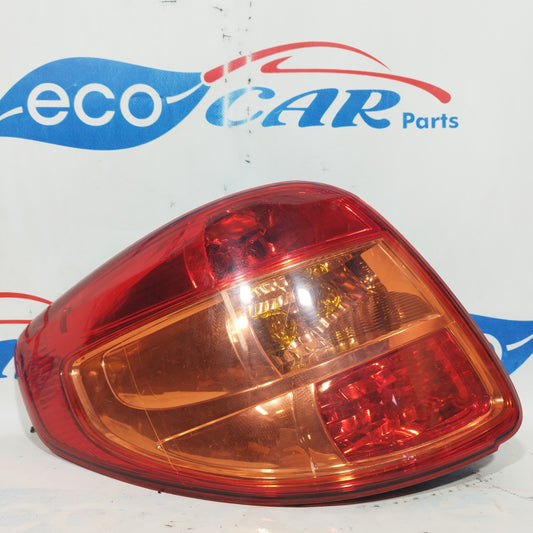 Fanale posteriore sx Fiat 16 2008 ecoAC4502