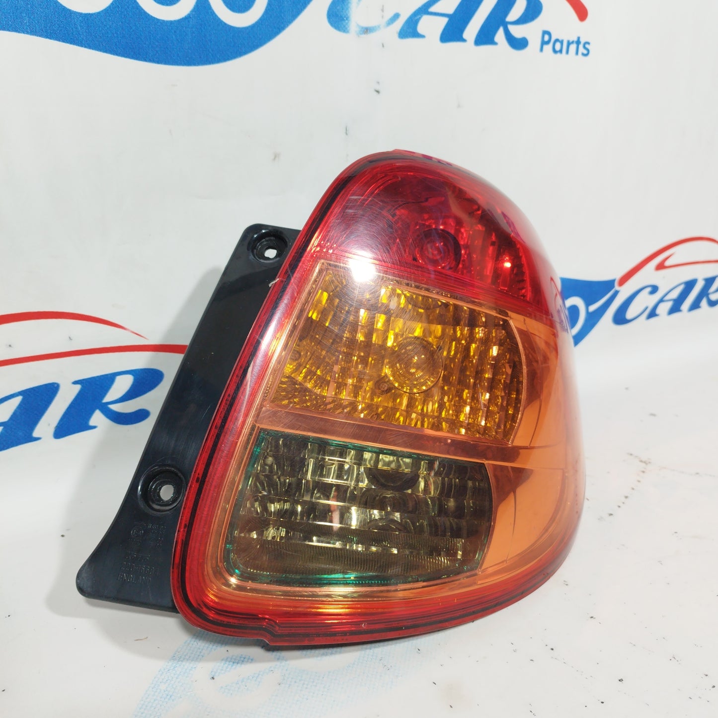Right rear light Fiat 16 2008 ecoAC4503