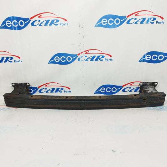 Peugeot 207 2009 ecoAC4524 Frontstoßstangenverstärkung