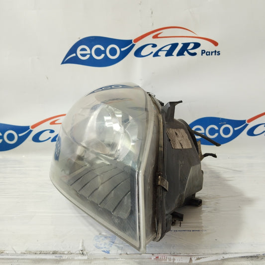 Fanale anteriore dx Renault Megane 2011 ecoAG2351
