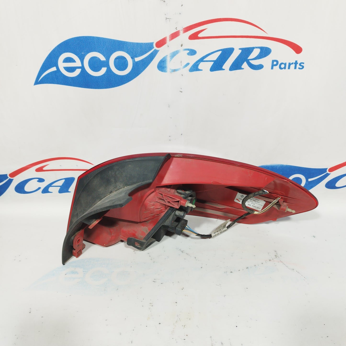 Fanale posteriore sx Renault Clio 2010 sw codice: 8200586843 ecoAC4547