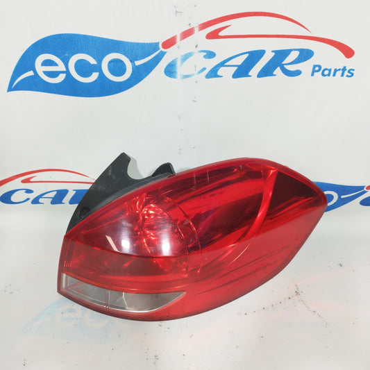 Fanale posteriore dx Renault Clio 2010 sw codice: 8200586844 ecoAC4548