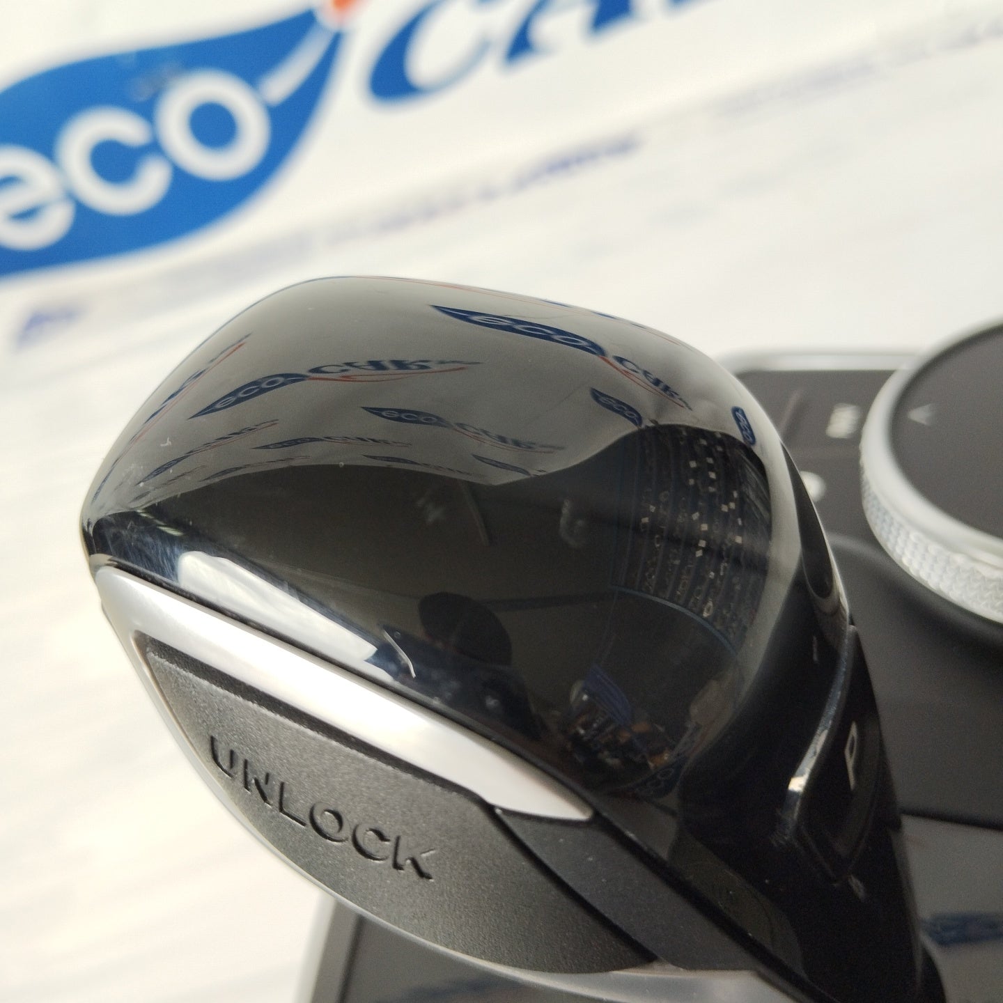 Leva cambio automatica completa Bmw 320D Xdrive 2020 cod: 160466-10 ecoAG2358