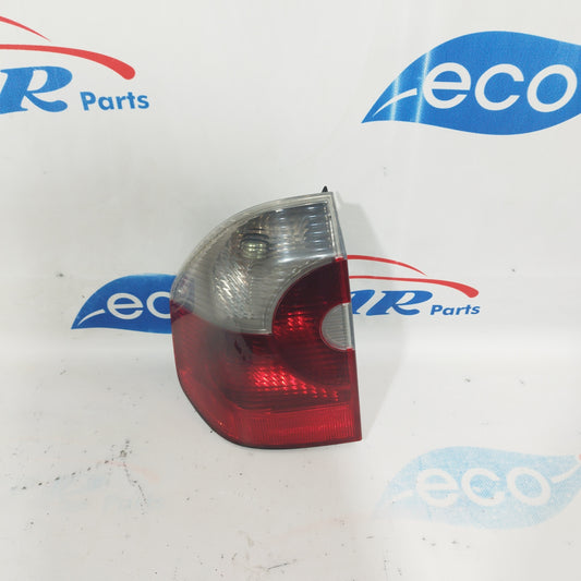 Left rear external light BMW X3 E83 2004 code: 6321-6990169 ecoAC4555