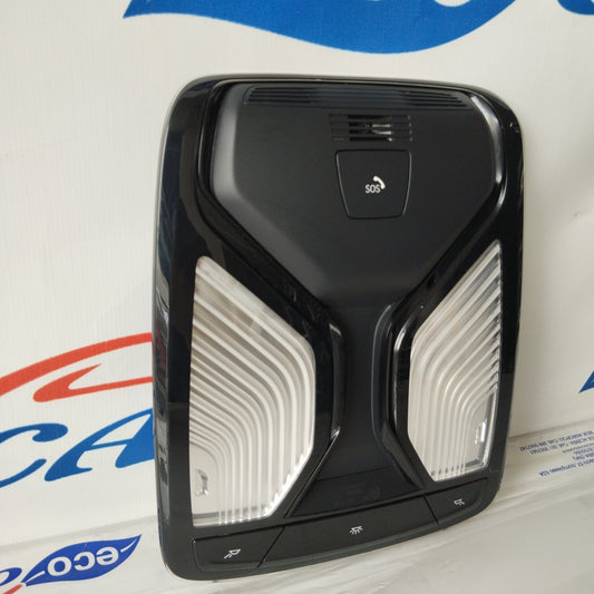 Courtesy light BMW Serie 3 Xdrive 2020 cod: 9890265-01 ecoAG2360