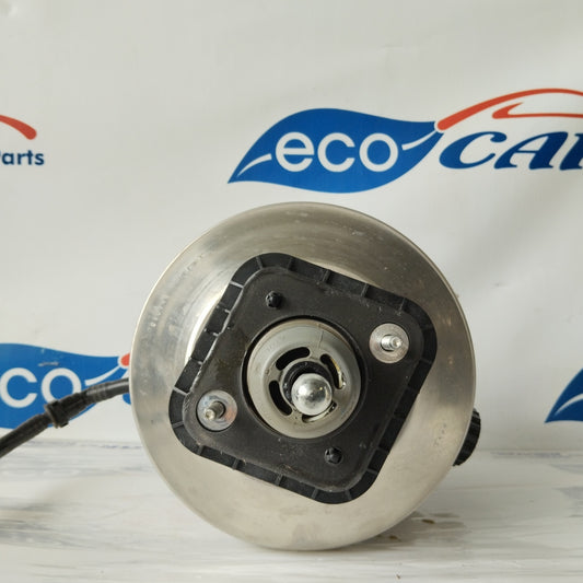 Bremskraftverstärker BMW 3er xDrive 2020 Teilenummer: 296892202 01 ecoAG2361