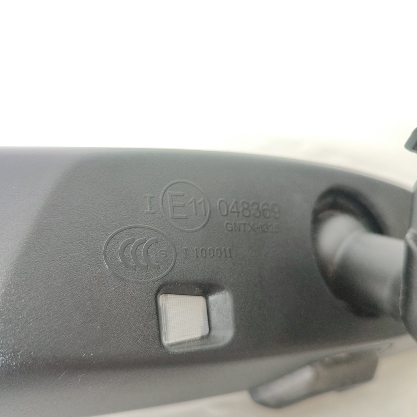 Innenspiegel BMW 3er xDrive 2020 ecoAG2364