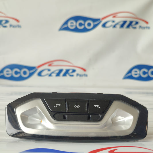 Rear courtesy light BMW Serie 3 X Drive 2020 code: 949043102 ecoAG2365