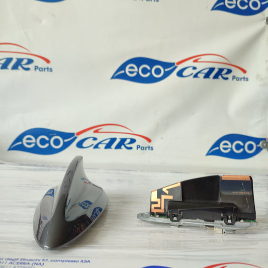 Antenna Bmw Serie 3 XDrive 2020 Cod. 9393162-01 ecoAG2366