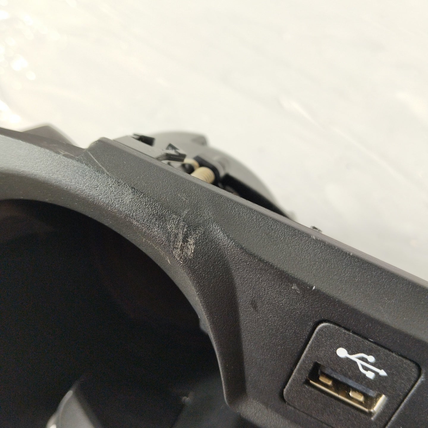 Cup holder BMW Serie 3 X Drive 2020 cod: 6806803 ecoAG2373