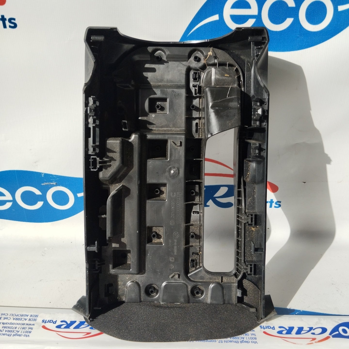 Copertura sotto volante inferiore BMW Serie 3 X drive 2020 cod: 5145 6805546 ecoAG2375