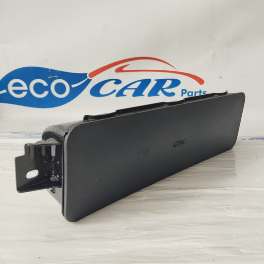 Left side knee airbag BMW Serie 3 X drive 2020 cod: 6804045 ecoAG2378