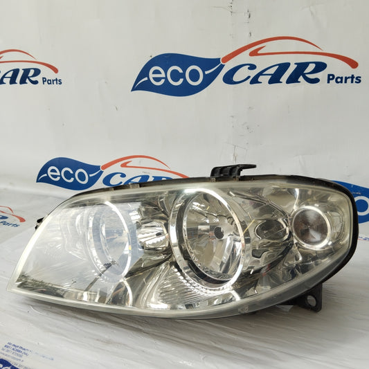 Fanale anteriore sx Fiat Punto 2005 ecoAG2381