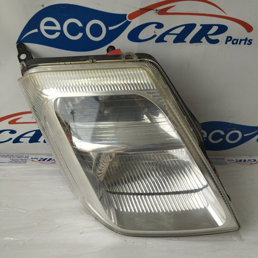 Fanale anteriore dx Citroen C2 ecoAG2387