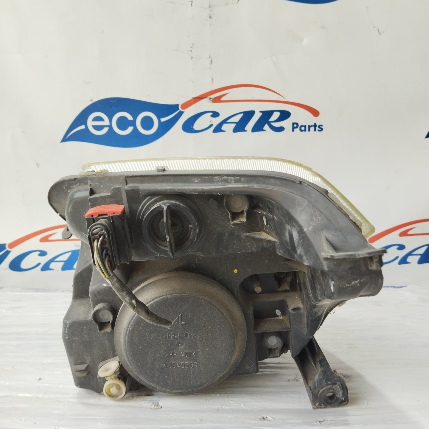 Fanale anteriore dx Citroen C2 ecoAG2387