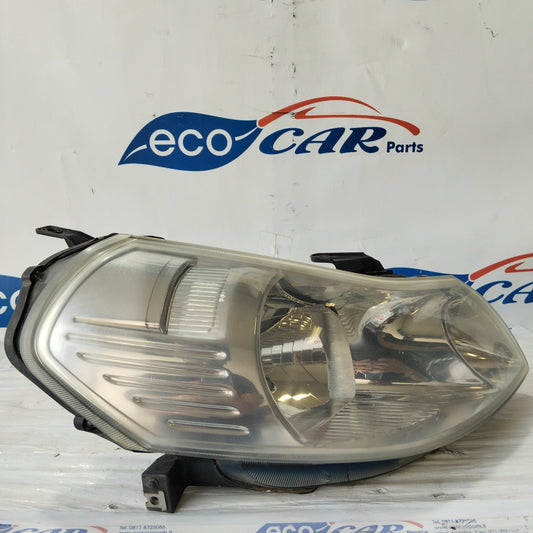 Fanale anteriore dx Fiat Sedici ecoAG2390
