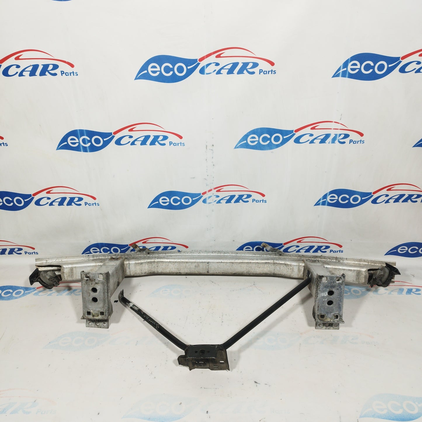 Front bumper reinforcement BMW X3 e83 2004 ecoAC4576