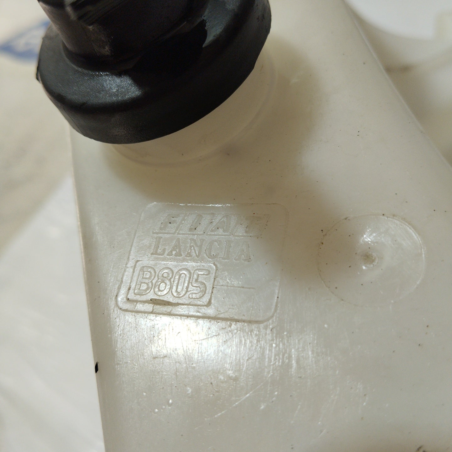 Vaschetta acqua tergicristalli Fiat Panda 1995 ecoAG2397