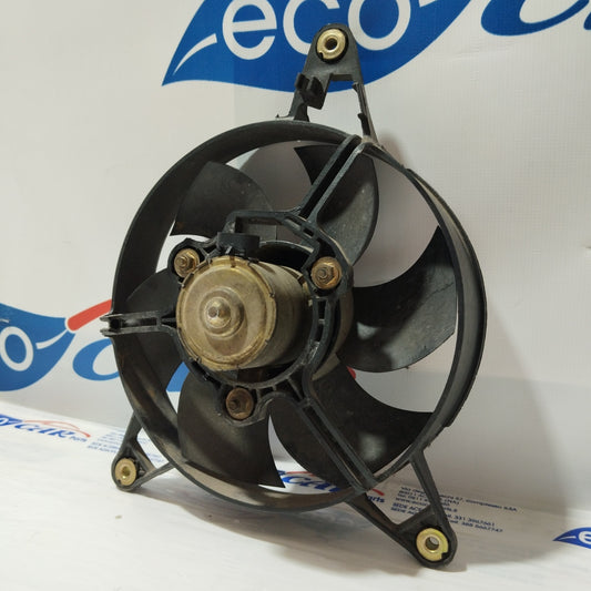 Kühlerlüfter Fiat Panda 900 B 1995 ecoAG2399