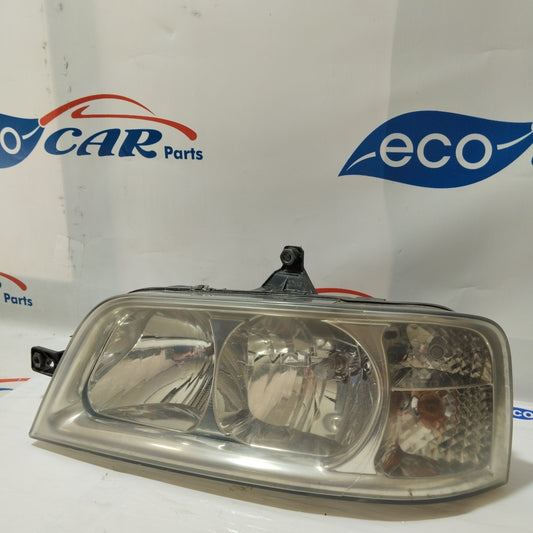 Fanale anteriore sx Fiat Ducato 2006 ecoAG2400