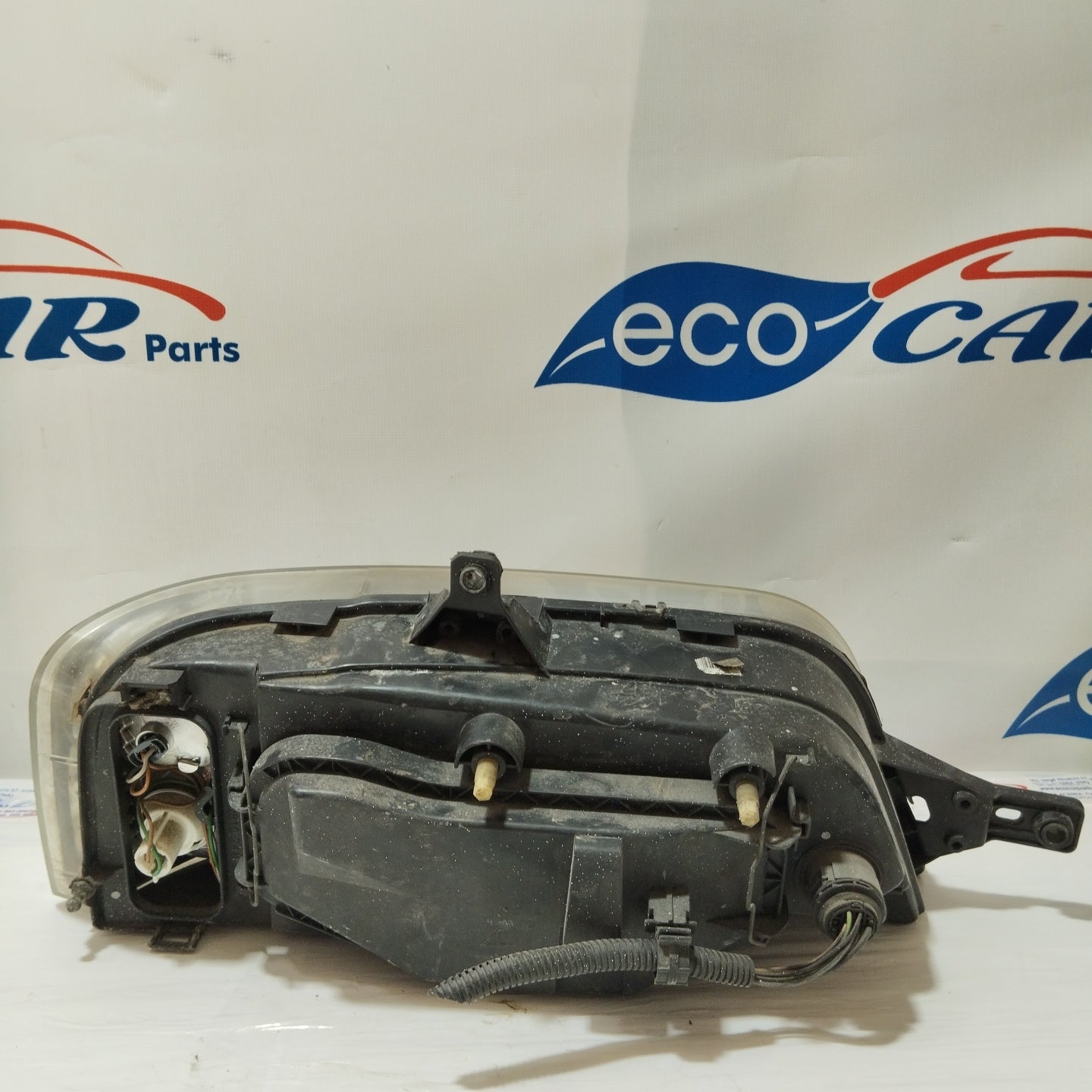 Fanale anteriore sx Fiat Ducato 2006 ecoAG2400