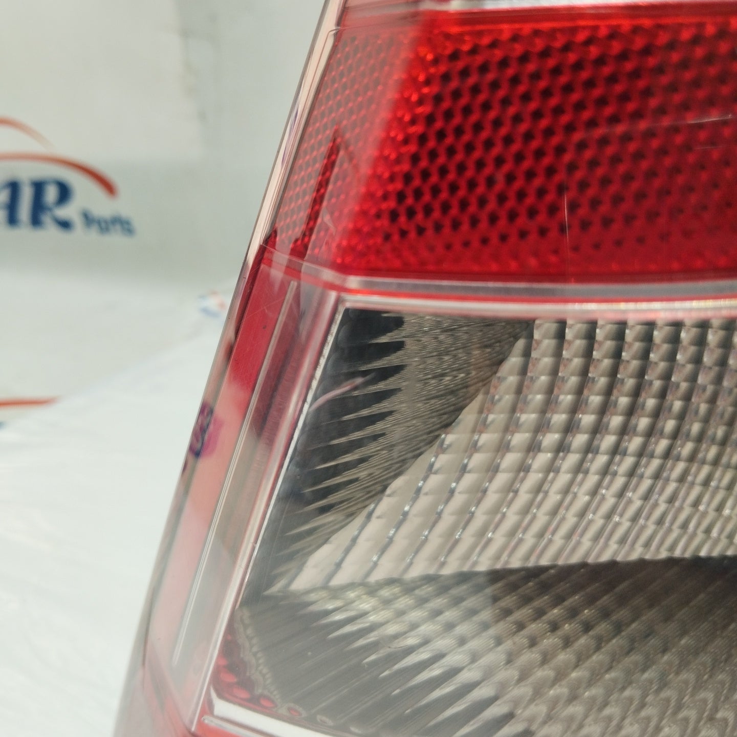 Right rear light Dacia Sandero 2010 ecoAG2404